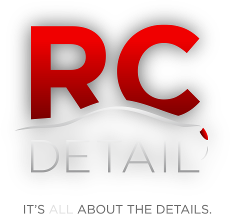 RC Detail - Auto Detailer